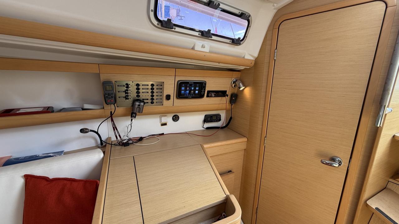 Beneteau First 30 JK — photo 39