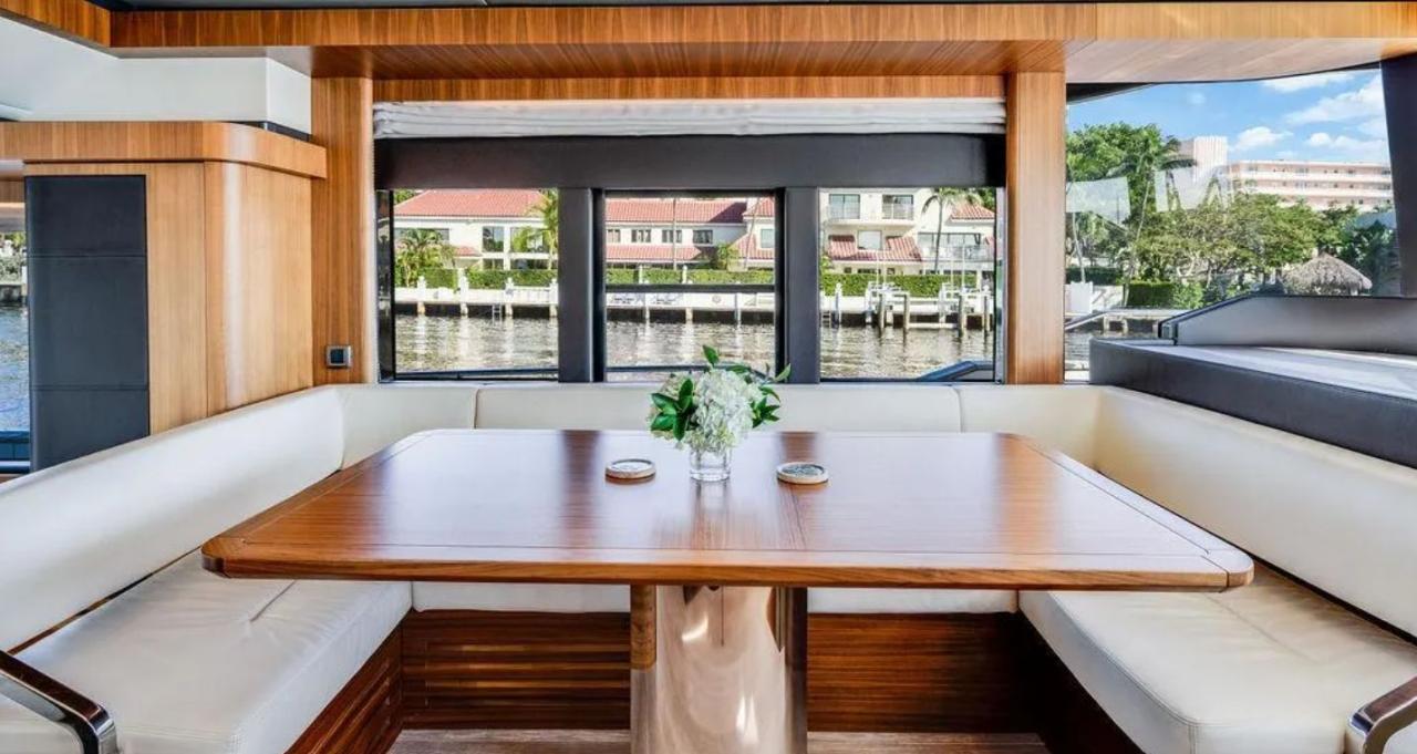 Absolute Navetta 58 — photo 13