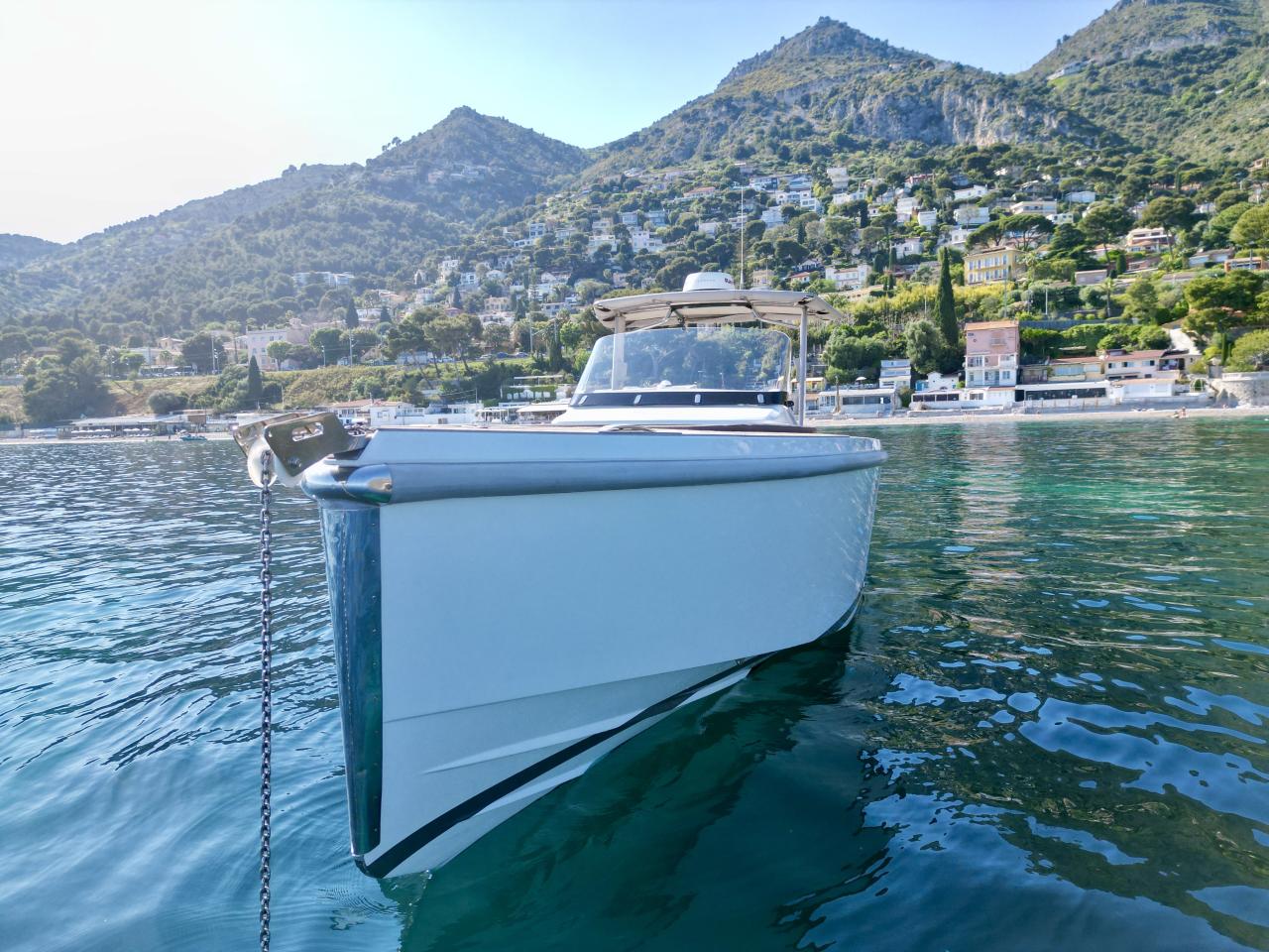 Fjord 36 Open — photo 15