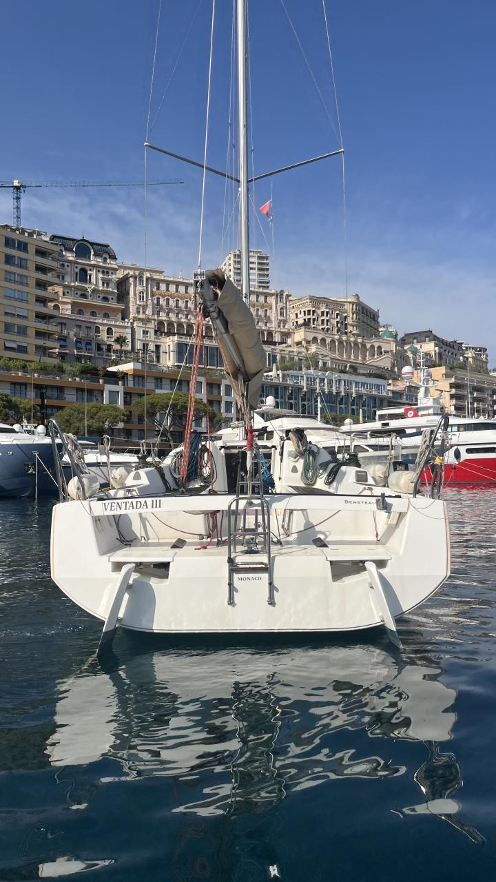 Beneteau First 30 JK — photo 15