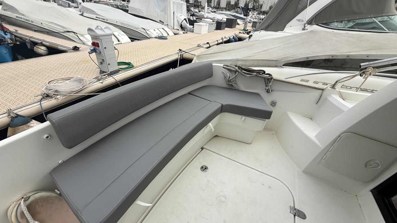 Beneteau Antares 36 — photo 21