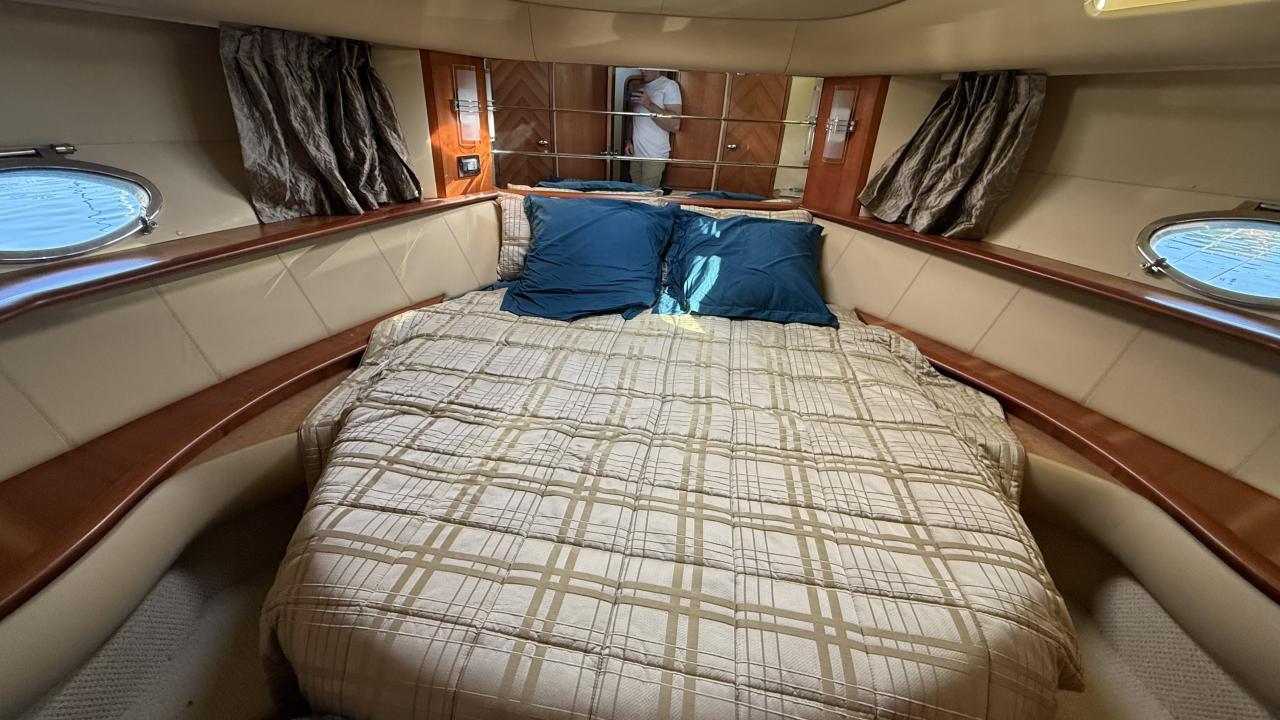 Azimut Yachts Azimut 46 — photo 33