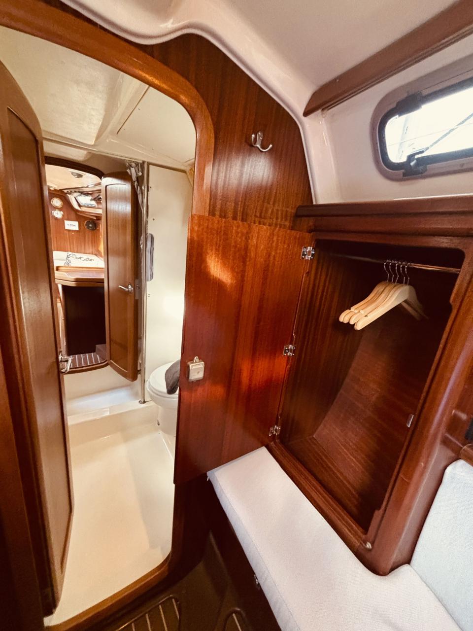 Bavaria 38 Ocean — photo 14