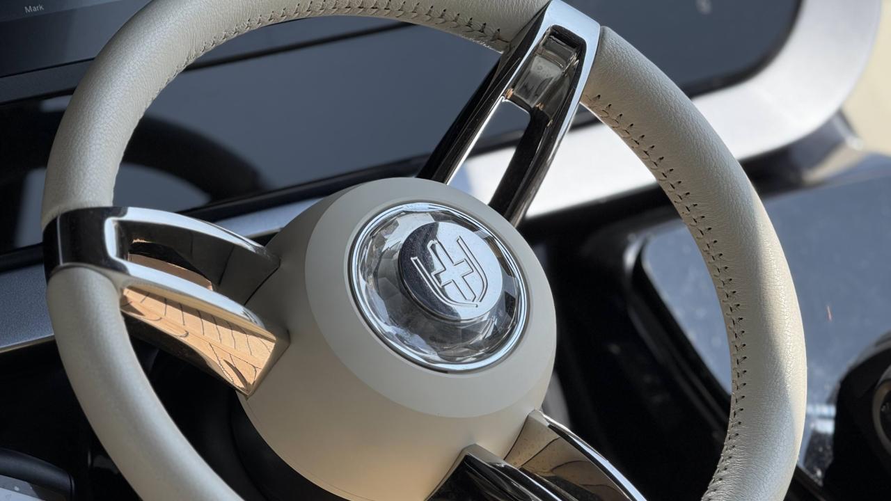 Invictus Yacht Invictus TT 460 — photo 20