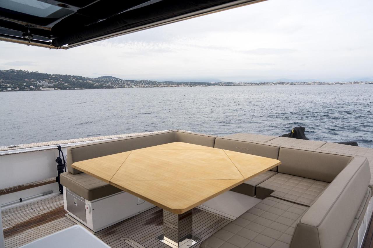Pardo Yachts 50 — photo 12