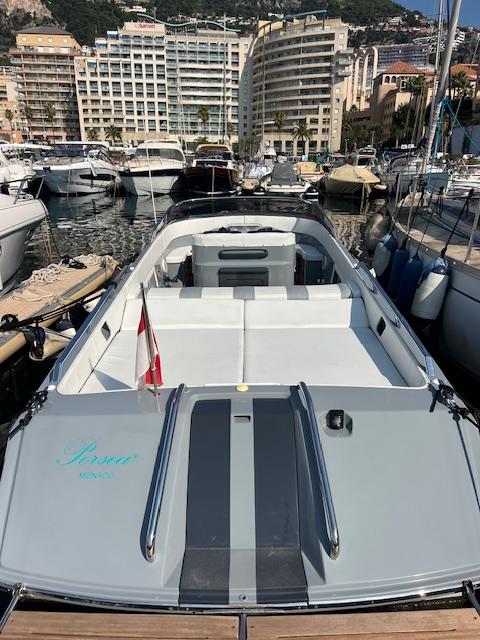 Monte Carlo Yachts Monte-Carlo 30 Offshorer — photo 3