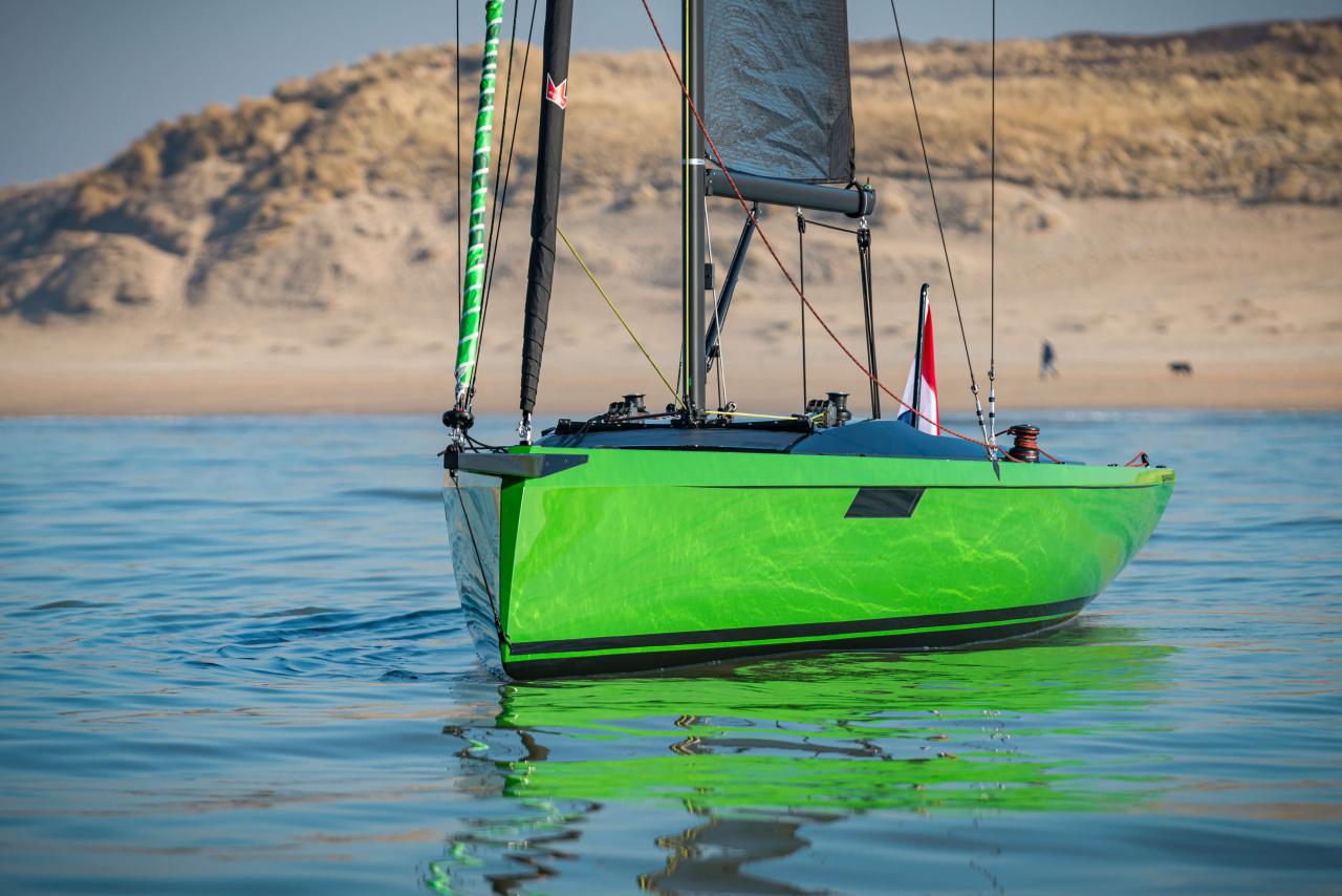 Saffier Yachts Saffier SE 24 LITE — photo 11