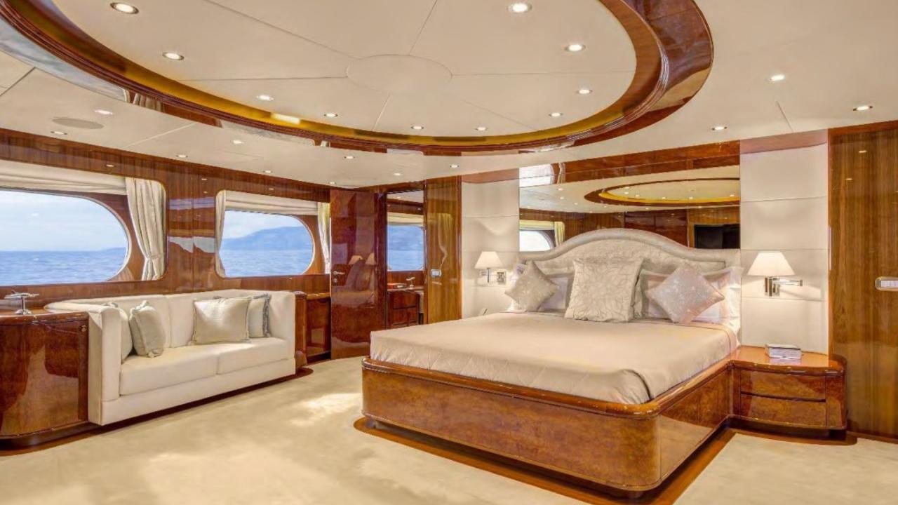 Eurocraft Explorer 44 — photo 20