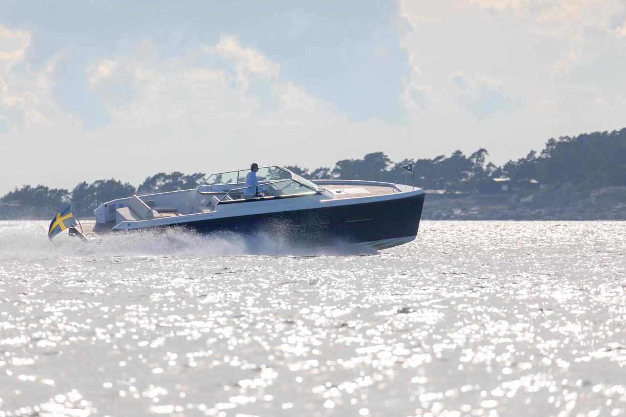 Delta Powerboats — photo 2