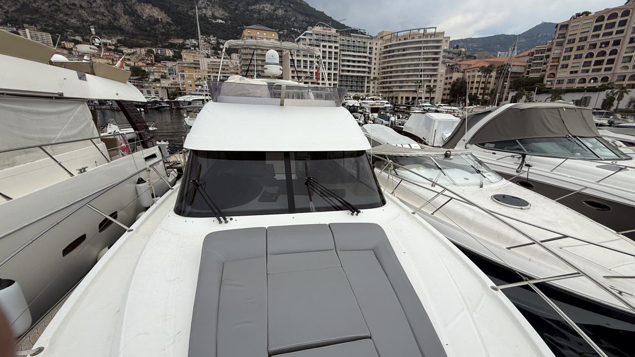 Beneteau Antares 36 — photo 10