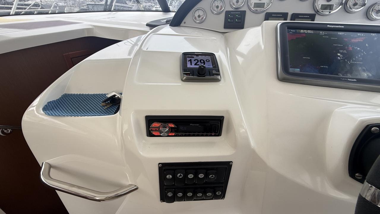 Beneteau Antares 36 — photo 33