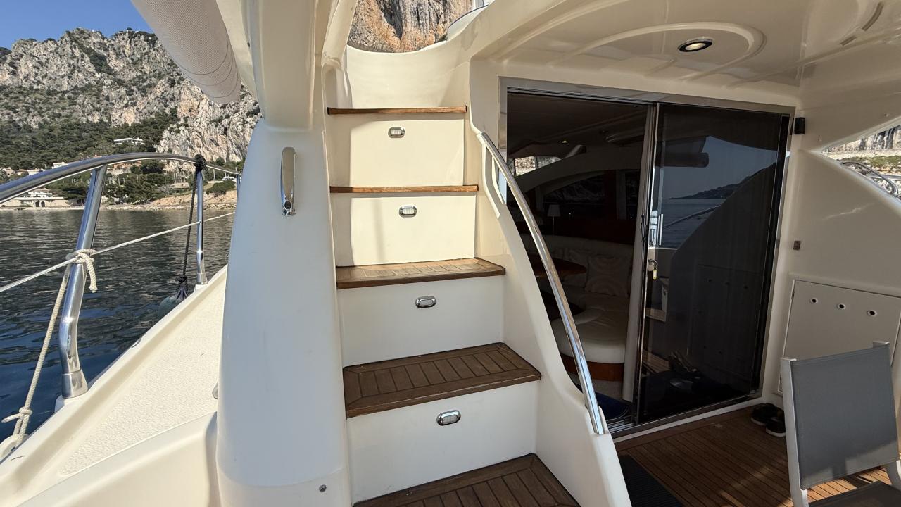 Astondoa 46 — photo 19