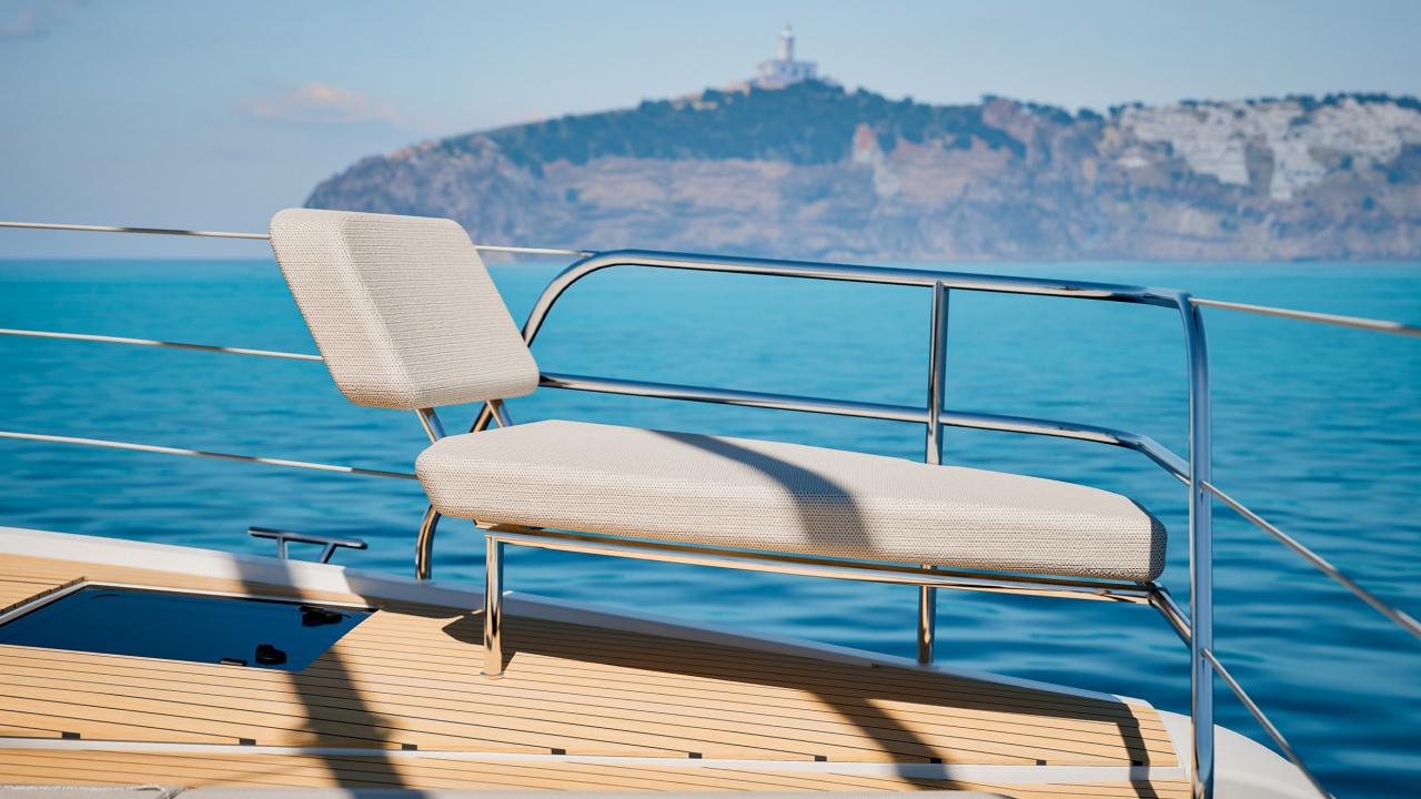 Fountaine Pajot 55 — photo 19