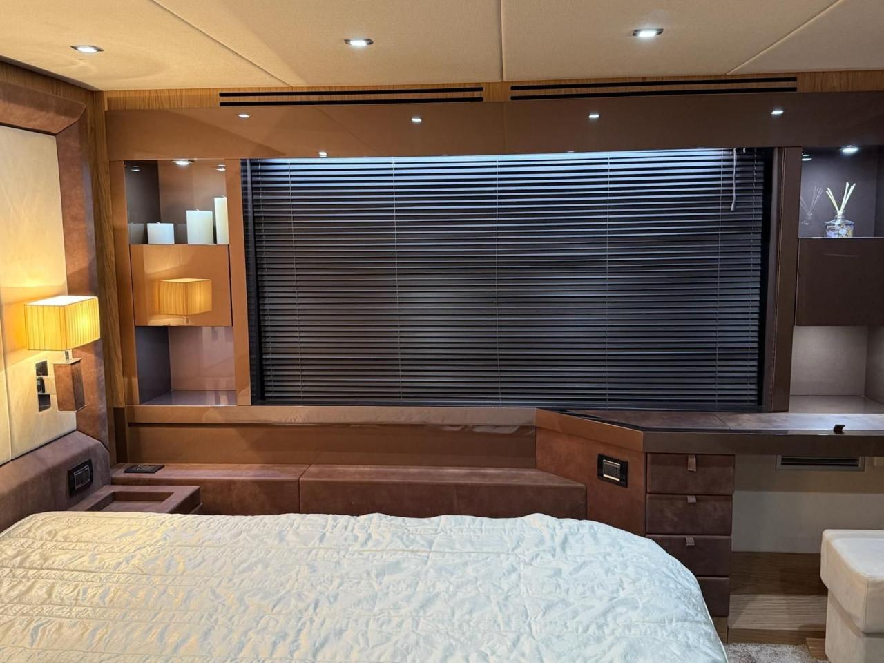 Sessa Marine C68 — photo 30