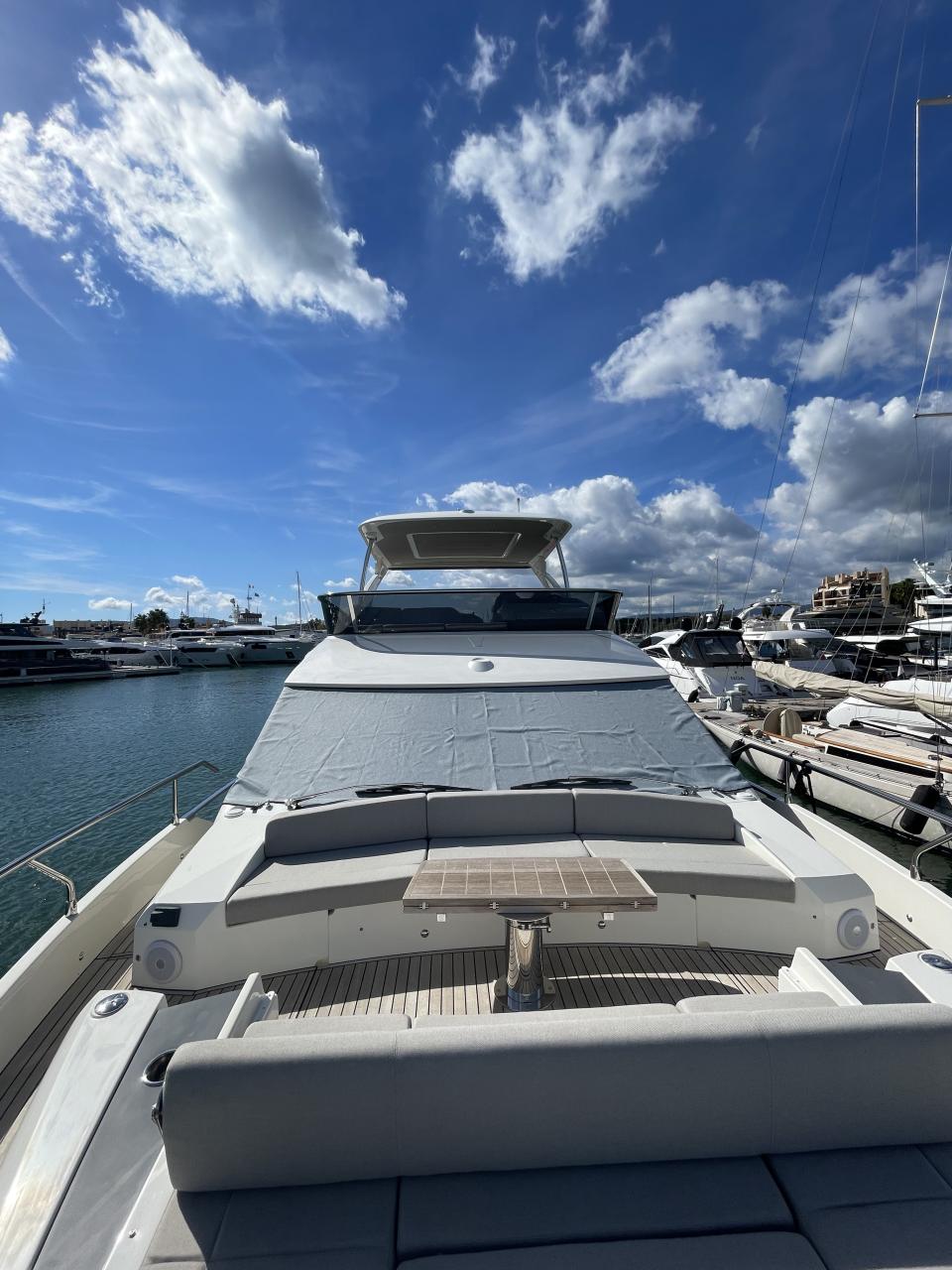 Absolute 60 FLY — photo 20