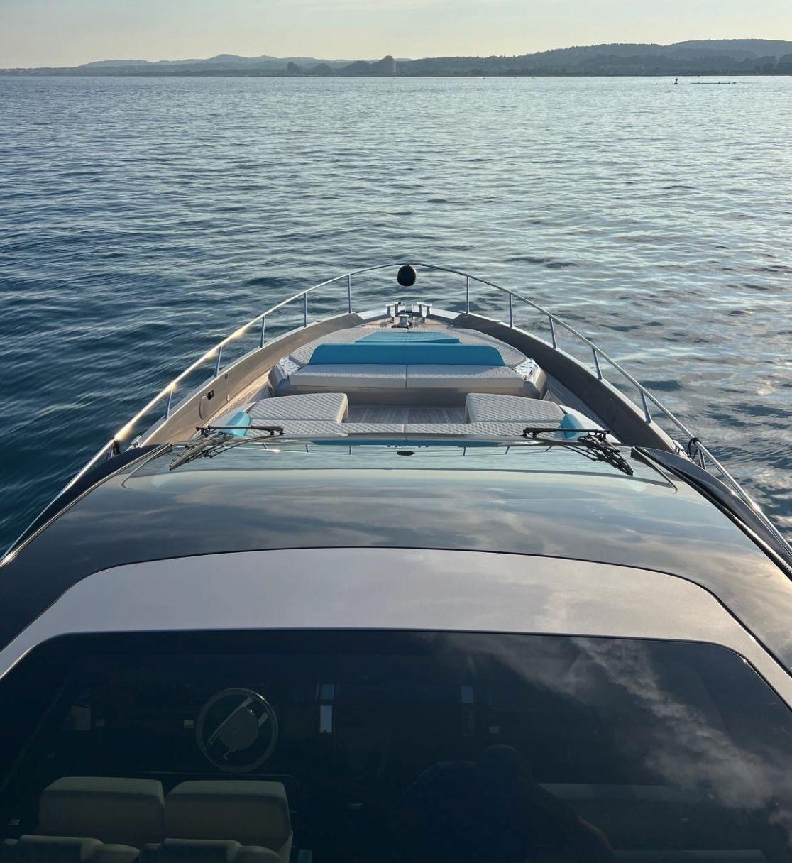 Riva Diable 68 — photo 9