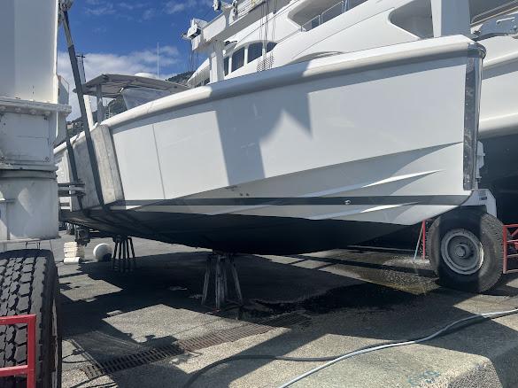 Fjord 36 Open — photo 35