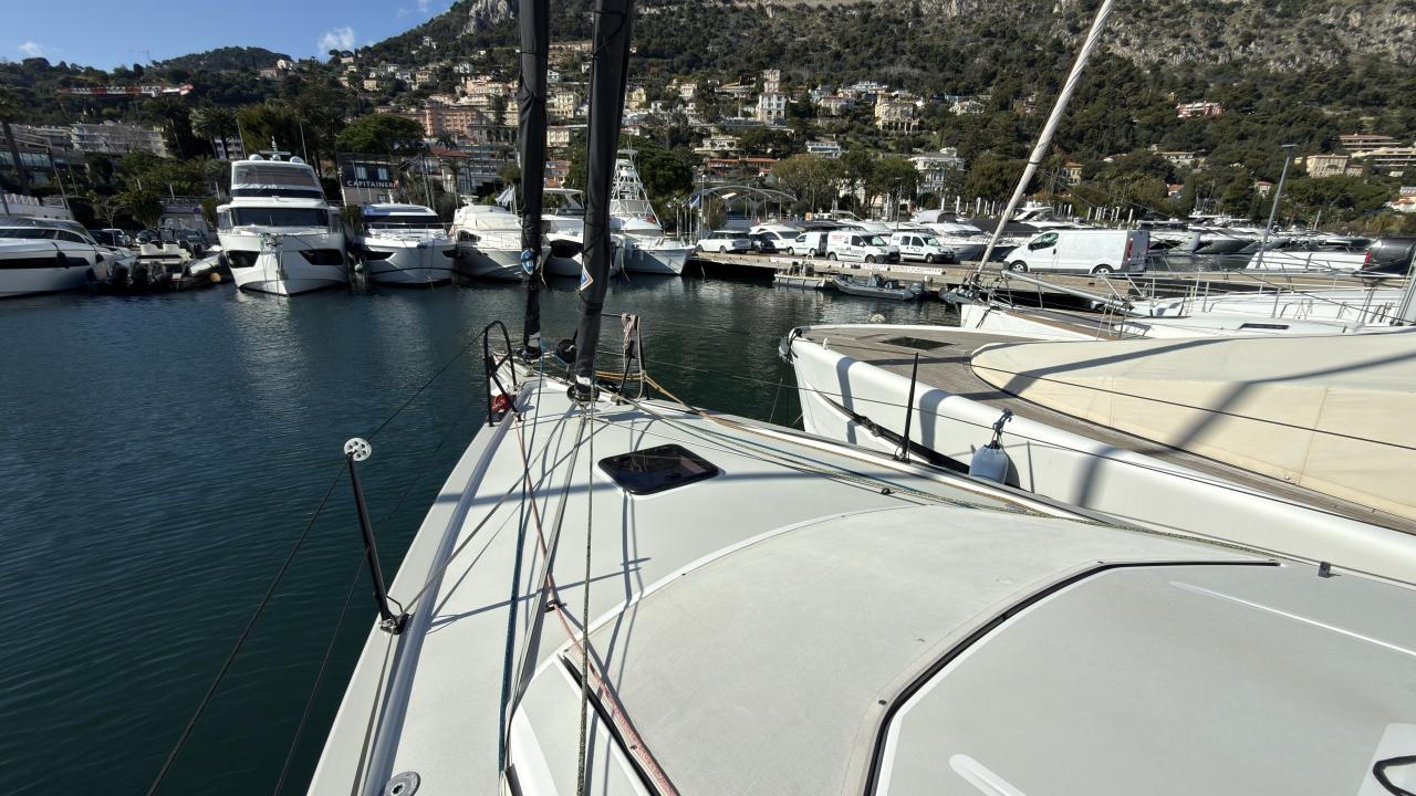 RM Yachts 1180 — photo 34