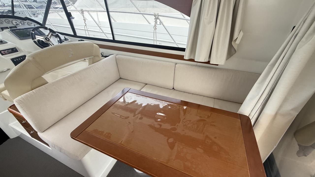 Beneteau Antares 36 — photo 25