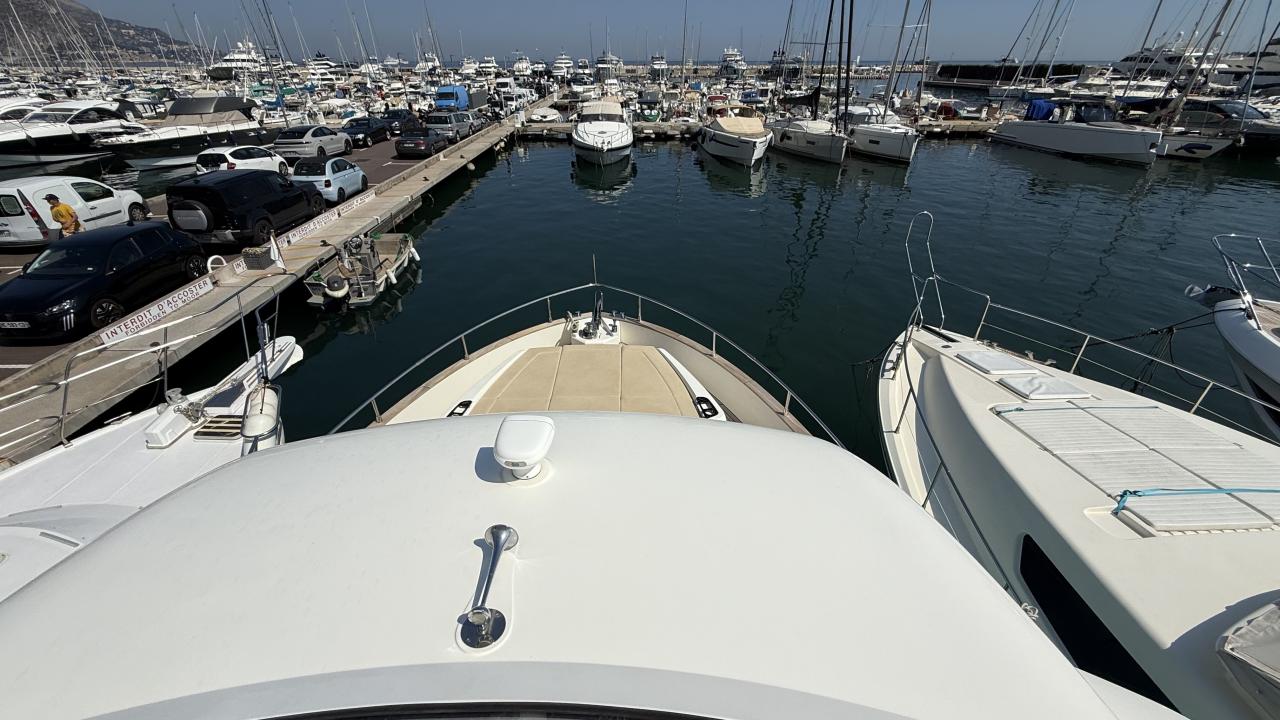 Absolute Navetta 58 — photo 20