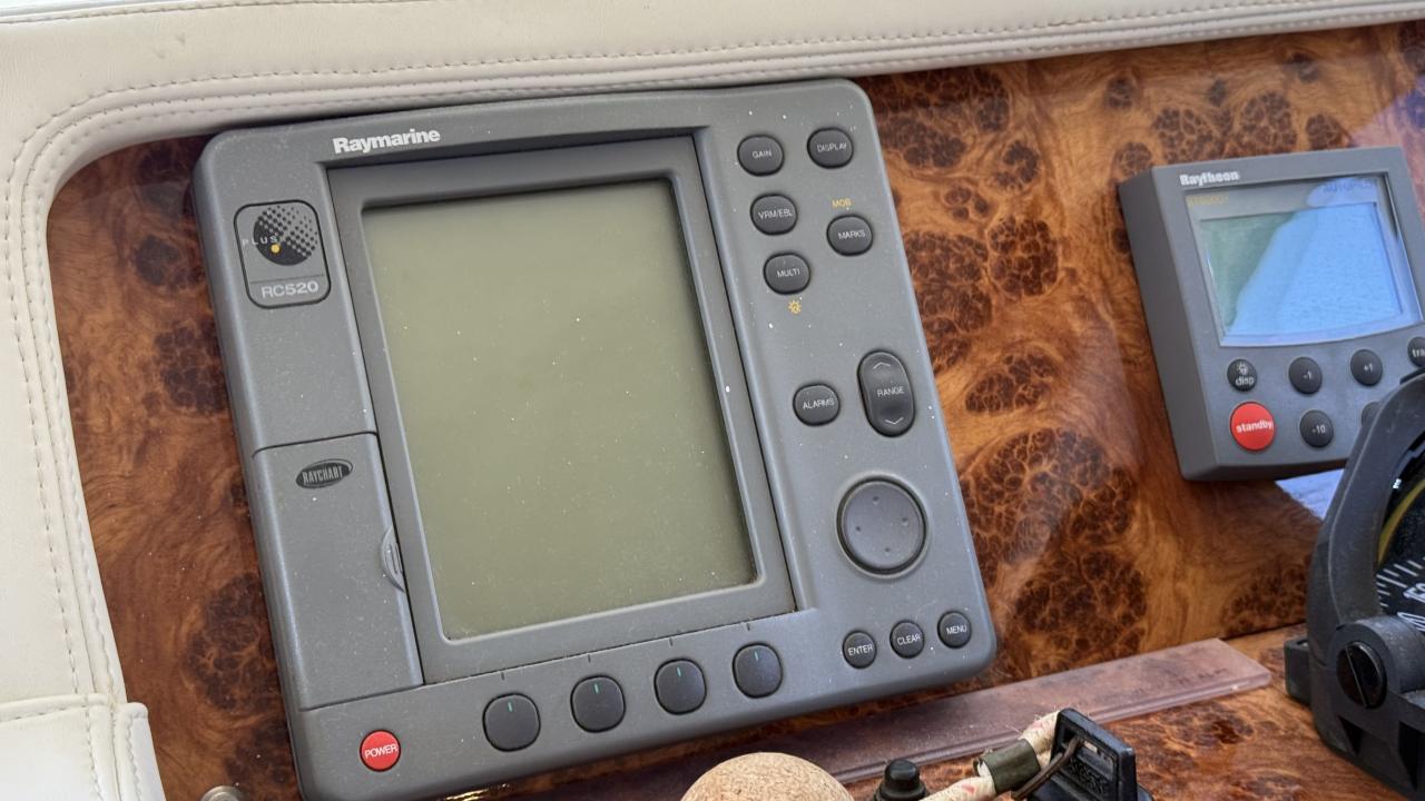 Astondoa 46 — photo 39