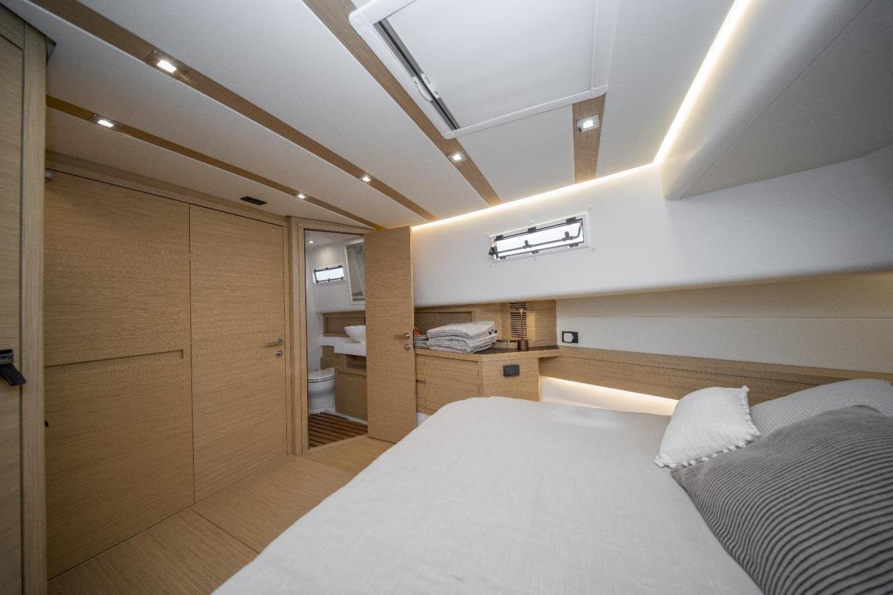 Pardo Yachts 50 — photo 18