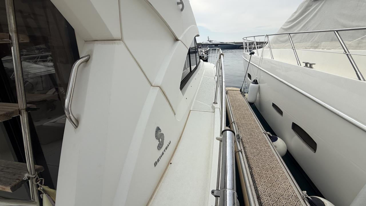 Beneteau Antares 36 — photo 7
