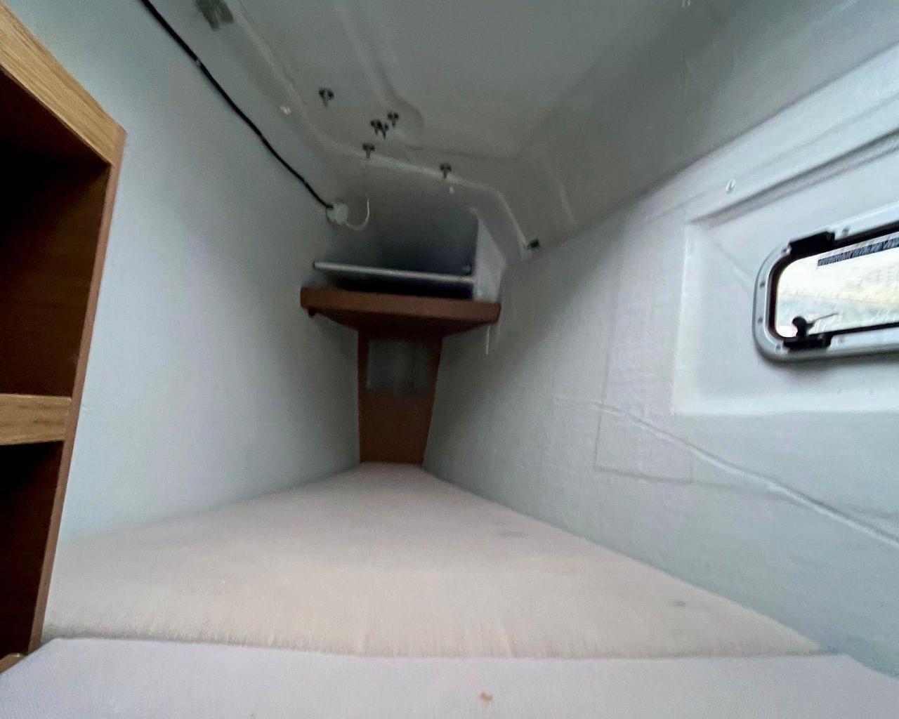 Lagoon 42 — photo 25