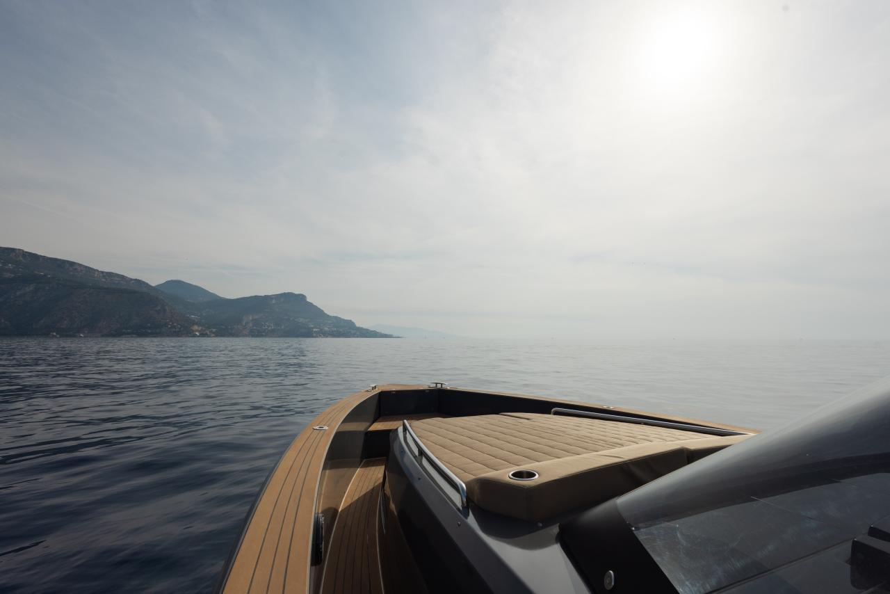 Pardo Yachts 43 — photo 9