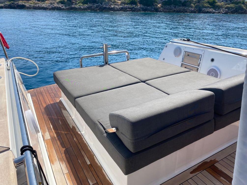 Fjord 36 Open — photo 24