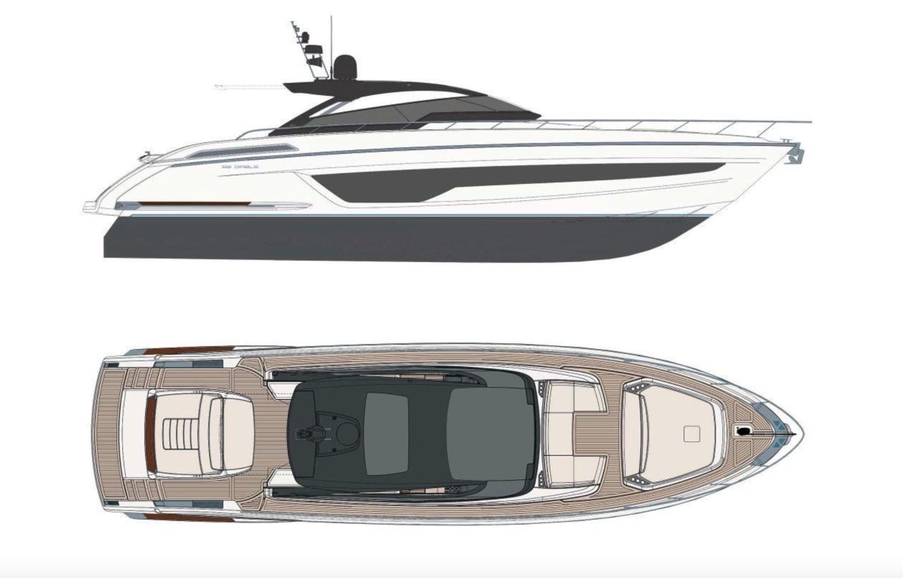 Riva Diable 68 — photo 19