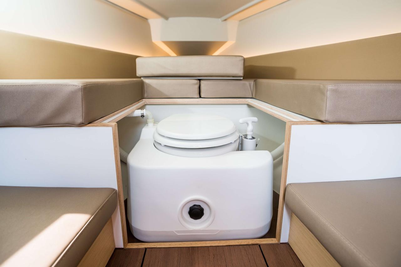 Saffier Yachts Saffier SE 27 Leisure — photo 24