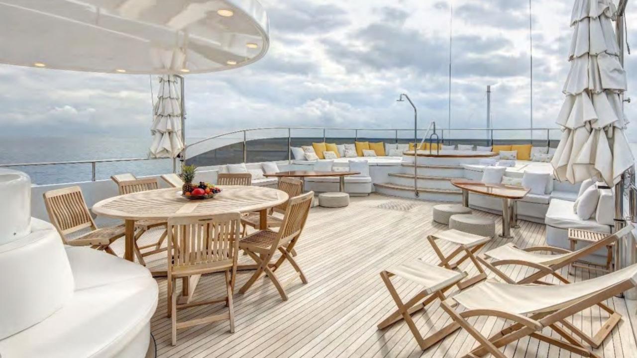 Eurocraft Explorer 44 — photo 17
