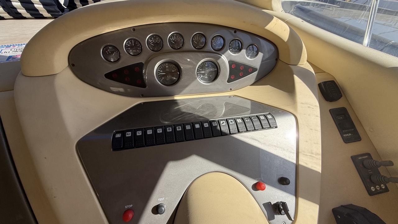 Azimut Yachts Azimut 46 — photo 26