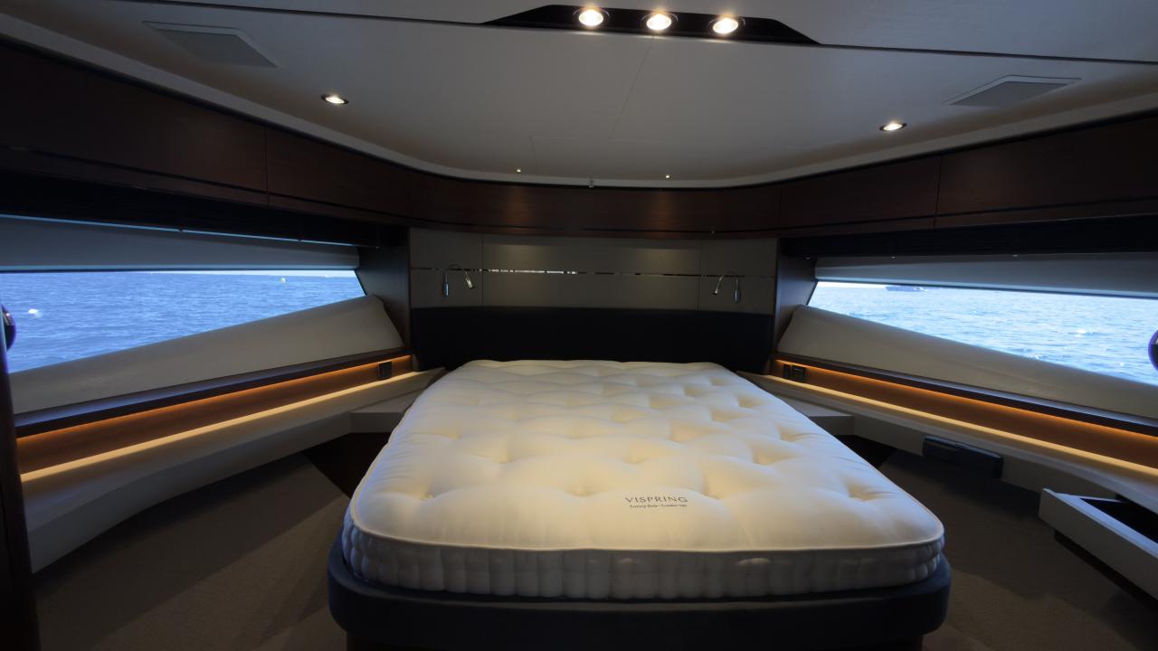 Princess S65 — photo 28