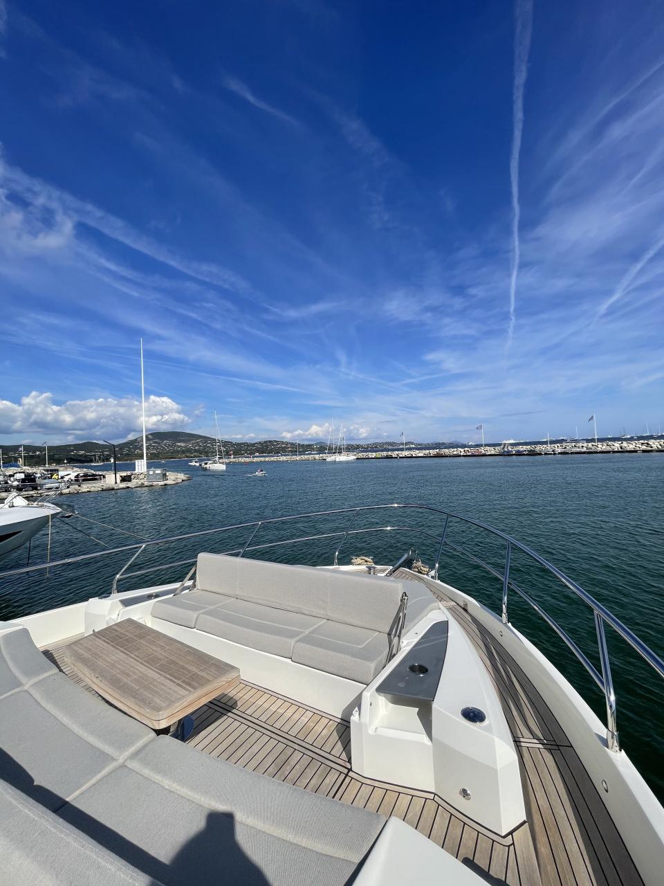 Absolute 60 FLY — photo 17