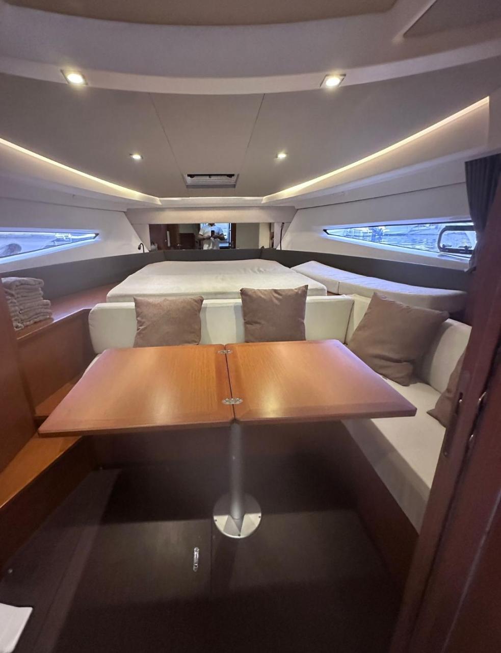 Jeanneau Leader 36 — photo 16