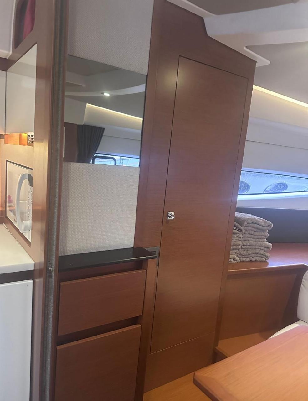 Jeanneau Leader 36 — photo 20