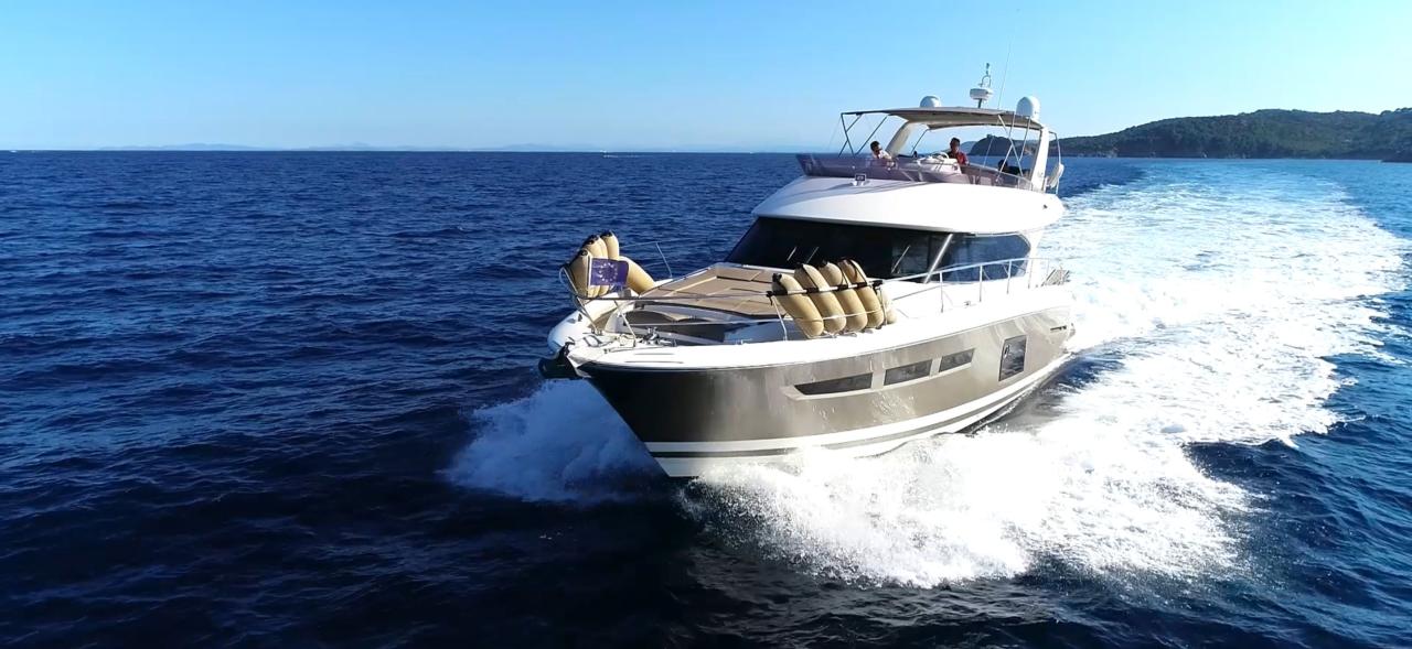 Prestige 620 — photo 5
