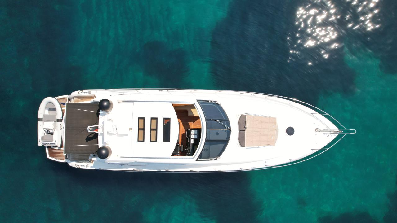 Sunseeker Predator 62 — photo 13