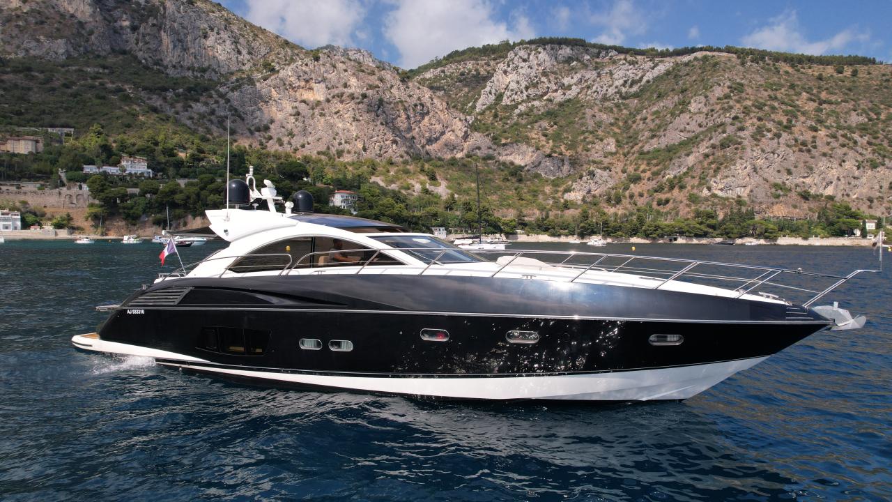 Sunseeker Predator 60 — photo 7
