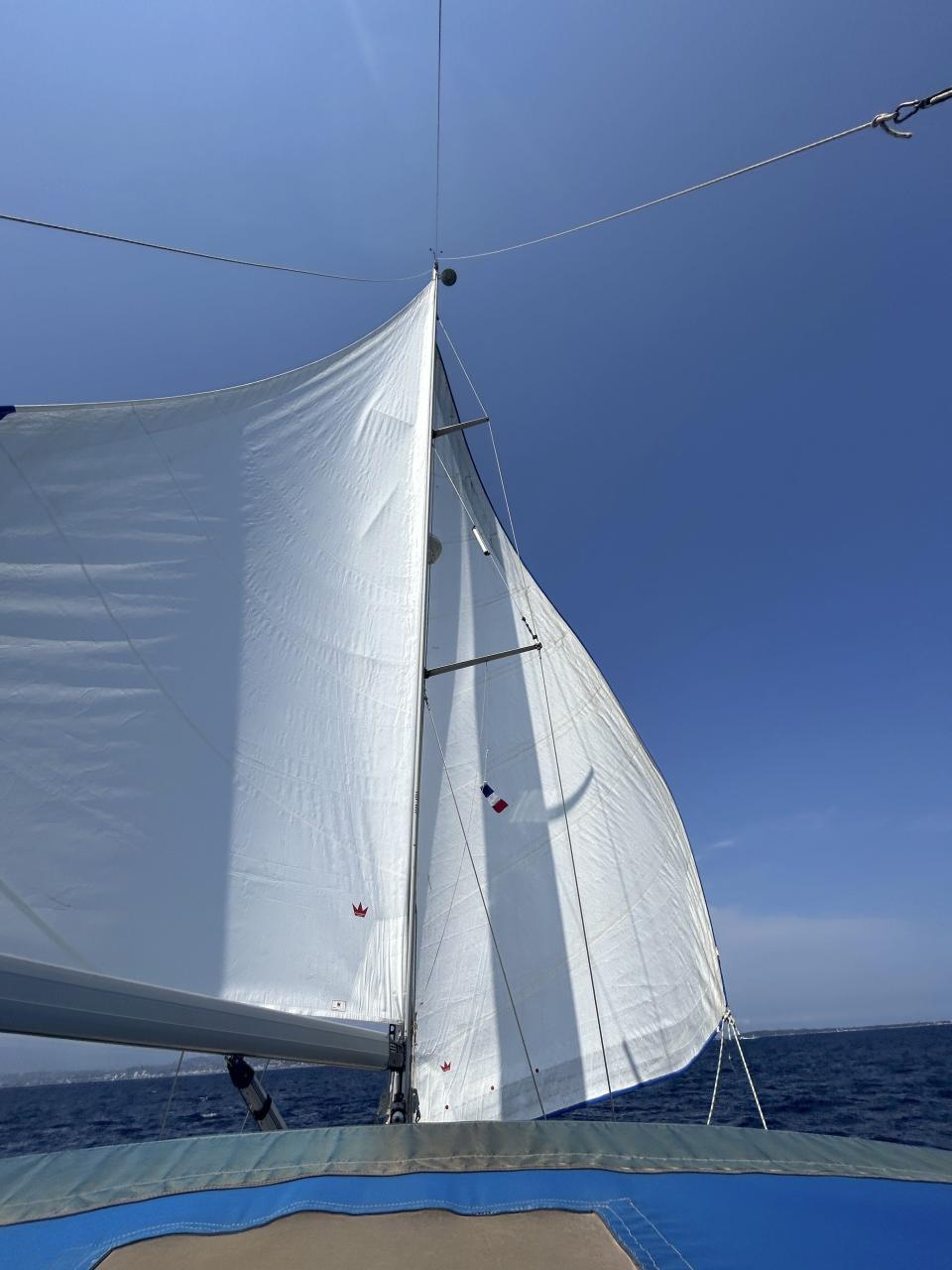 Bavaria 38 Ocean — photo 39