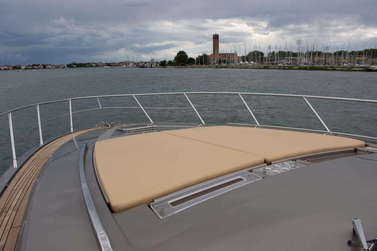 Riva Rivale 52 — photo 17