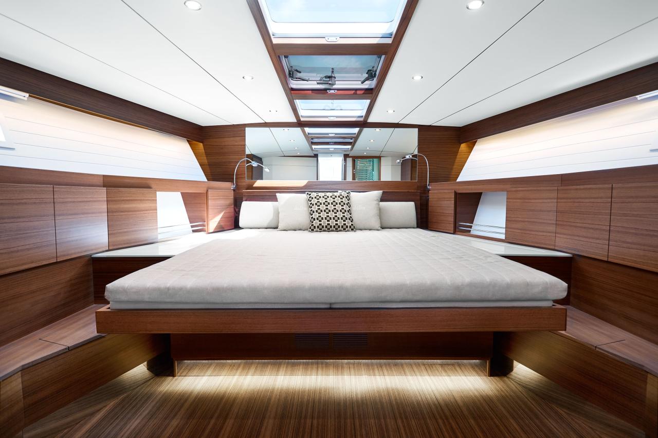 Delta Powerboats 54 Ips — photo 11