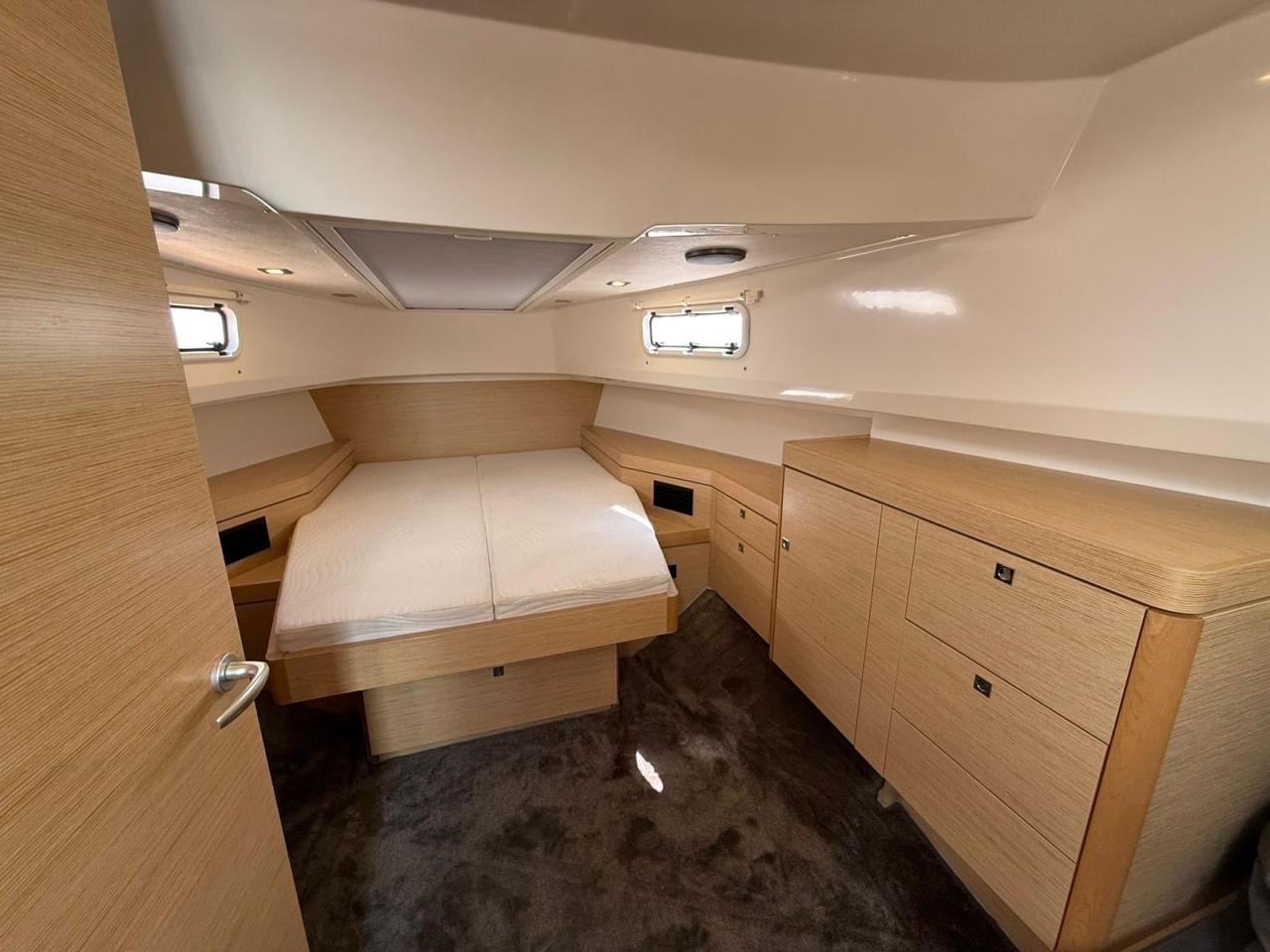 Fjord 40 Open — photo 26