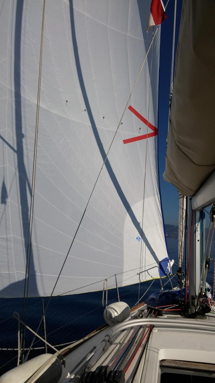 Beneteau First 30 JK — photo 16