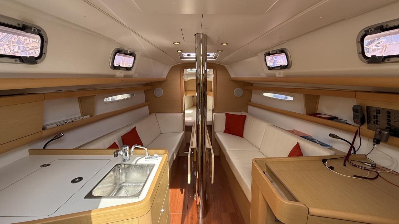 Beneteau First 30 JK — photo 40