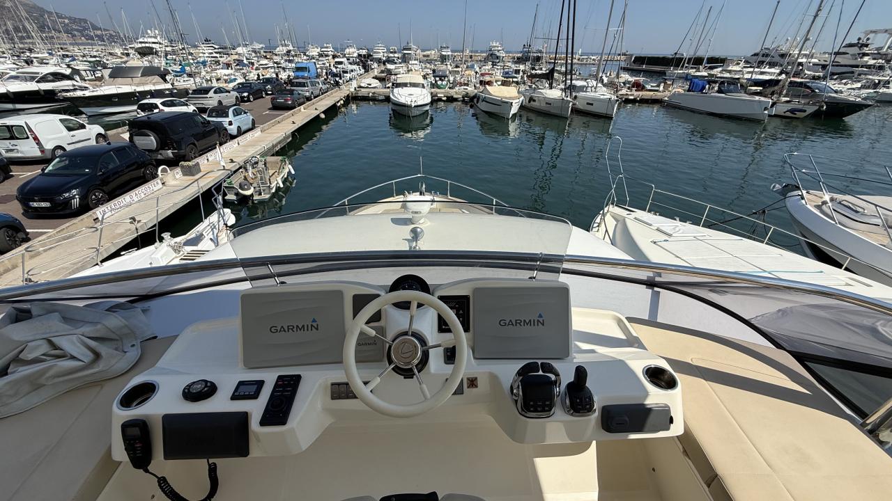 Absolute Navetta 58 — photo 9