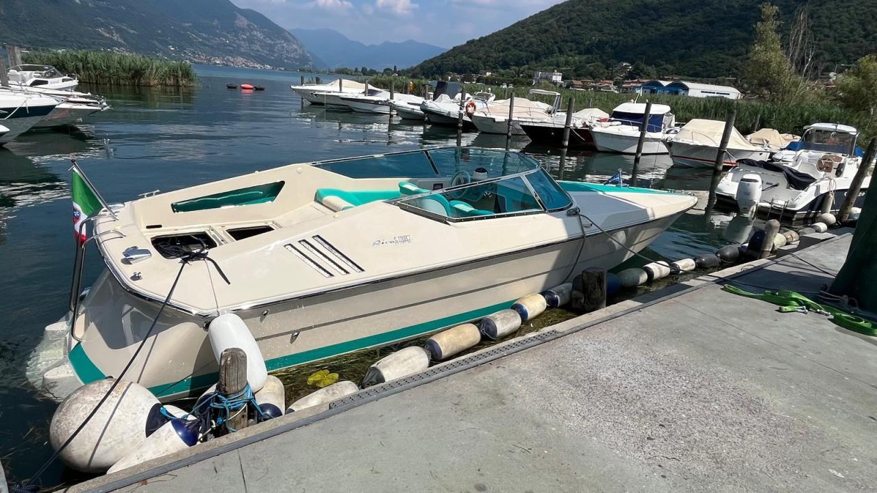 Riva Saint tropez 211 — photo 13