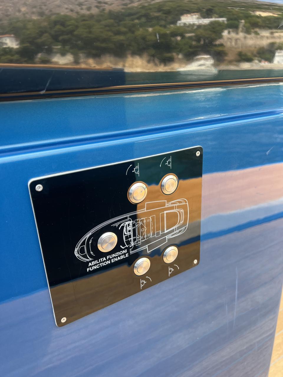 Solaris Yachts Power 48 Open — photo 19